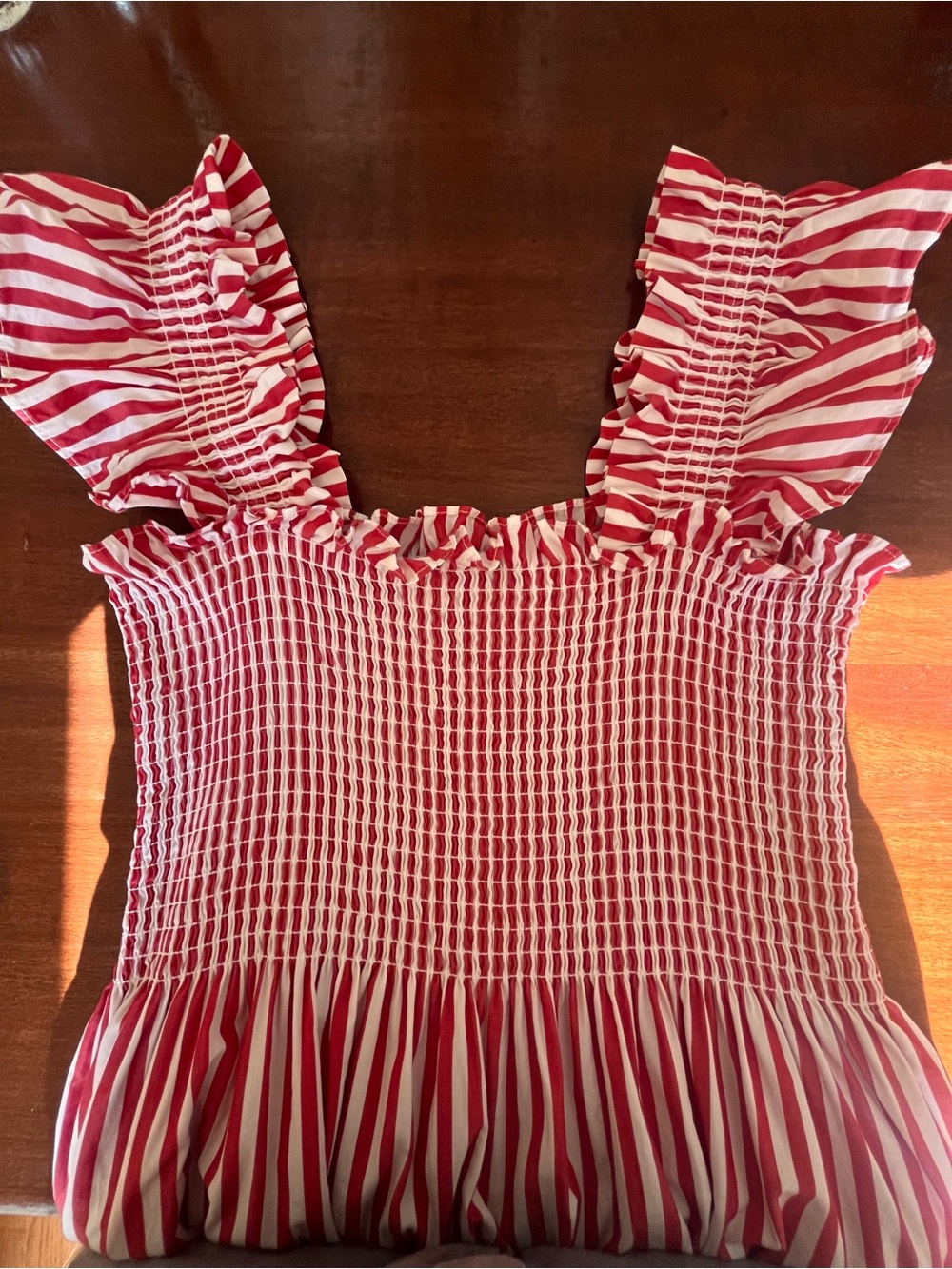 Hill House Home Ellie Nap Dress - Picture 3 of 6
